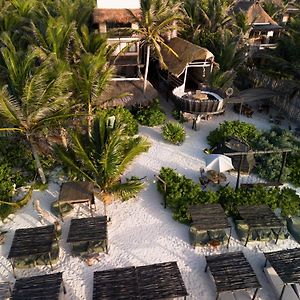 Orchid House Tulum Beach (Adults Only)